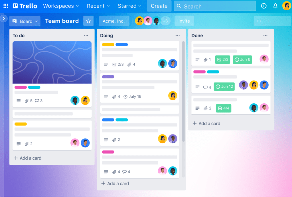 Trello Review 2023